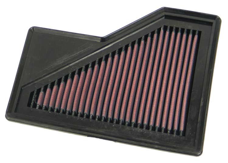 Plattenfilter (Einsätze)