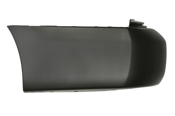 Stoßstange hinten