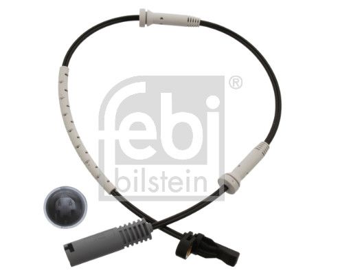 ABS Sensor Drehzahlmesser