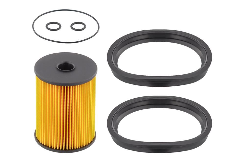 Kraftstofffilter Kraftstoff Filter