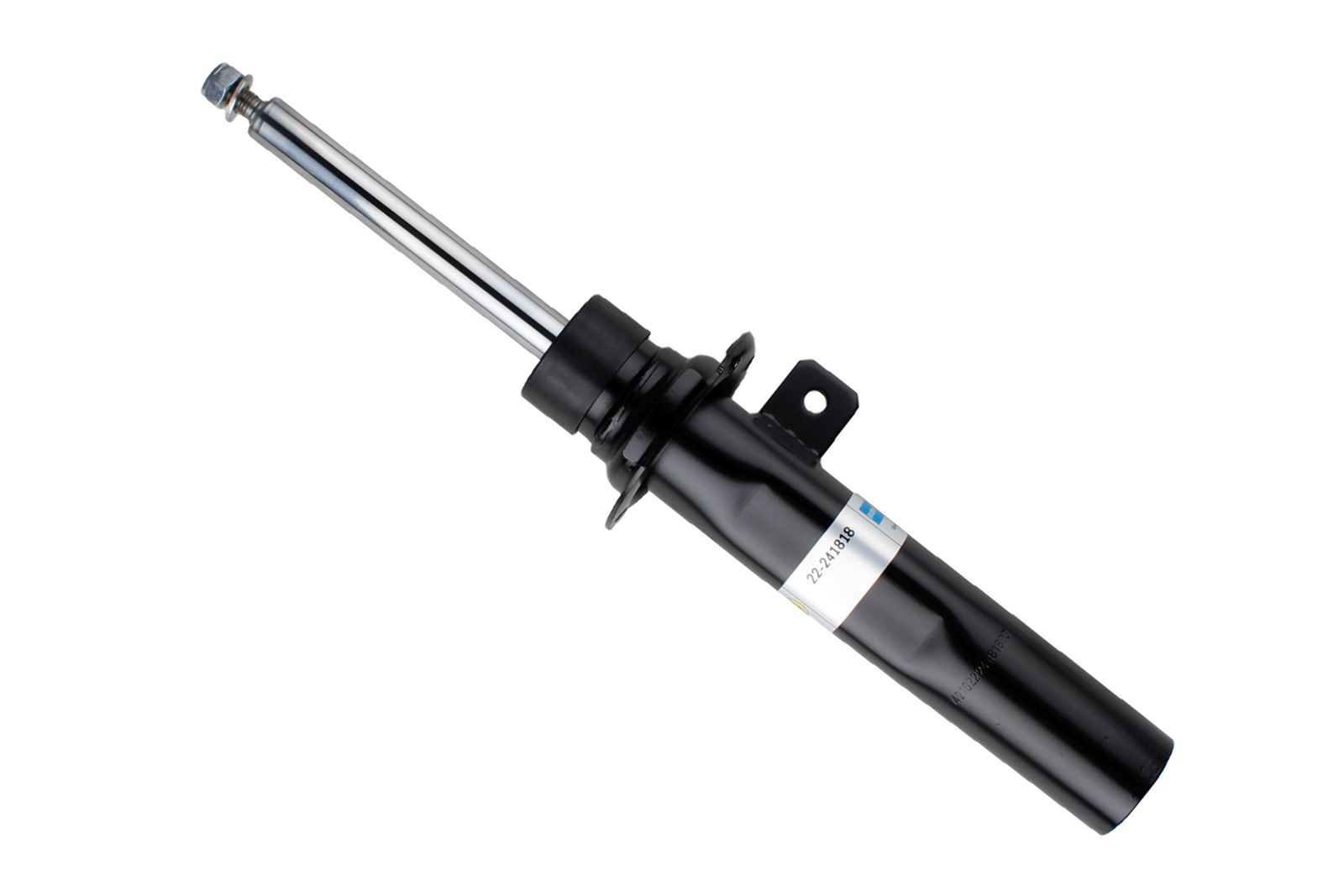 Gas-Stoßdämpfer