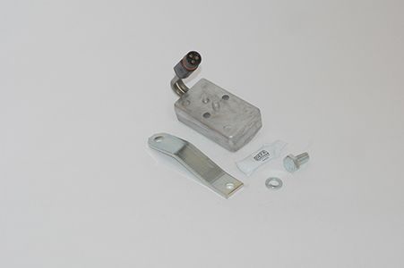 Heizelement Motorvorwärmsystem