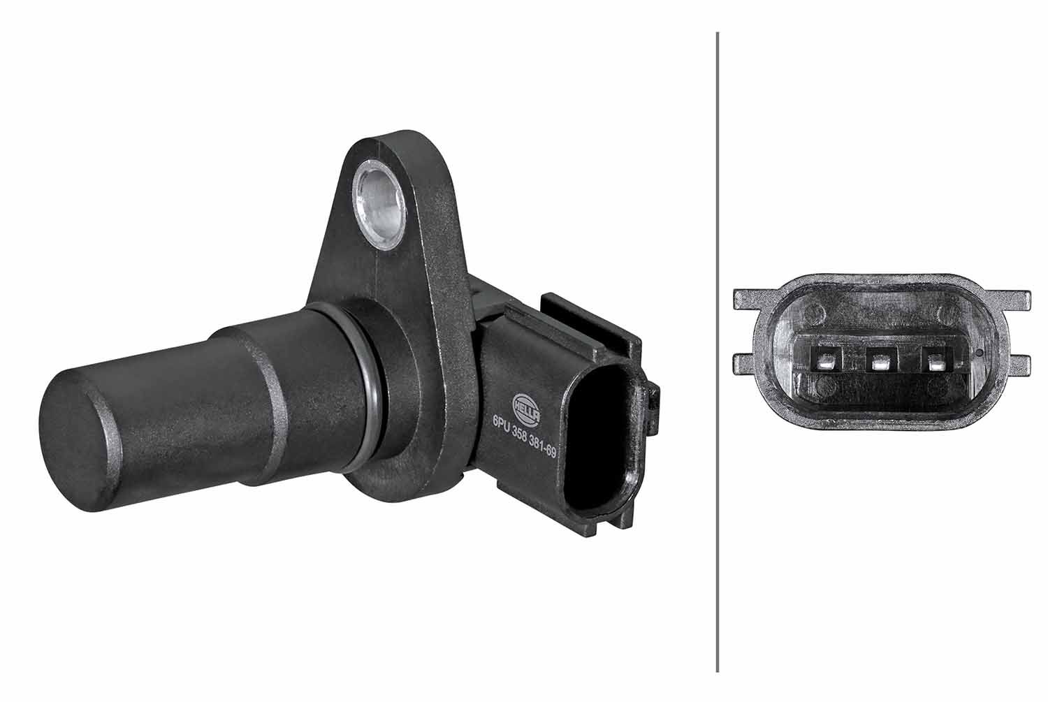 Sensor Geschwindigkeit Drehzahl