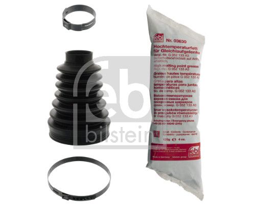 Achsmanschetten Sätze Set 2 Stück