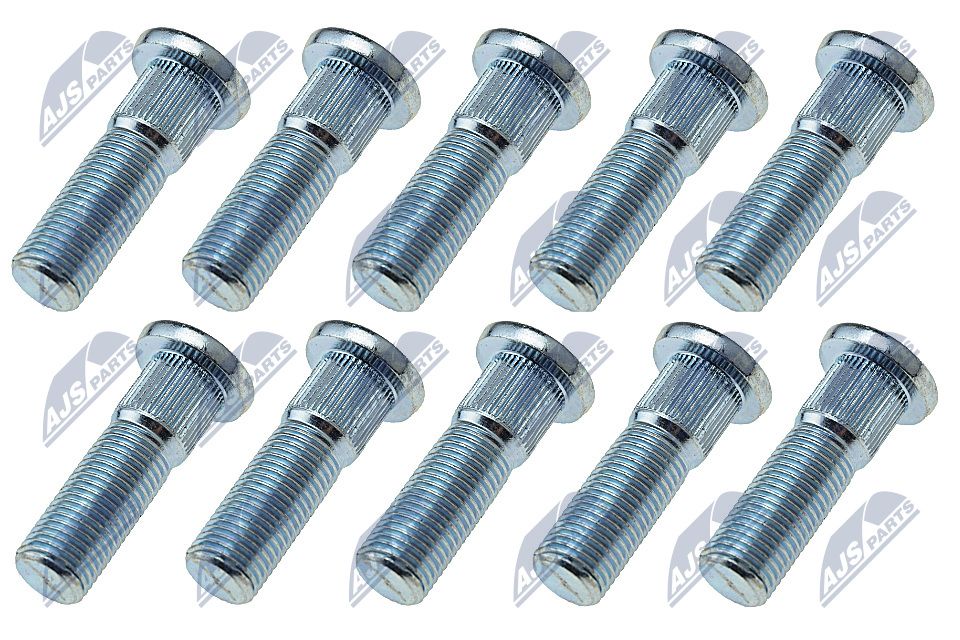 Radbolzen