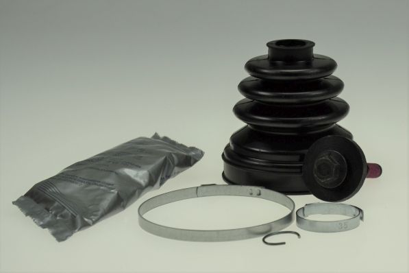 Achsmanschetten Sätze Set 2 Stück