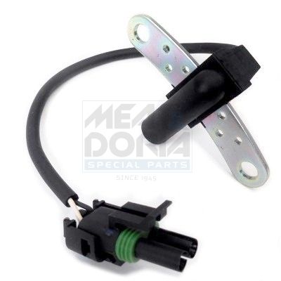 Kurbelwellensensor Impulsgeber Kurbelwelle