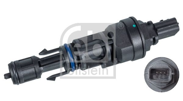 Sensor Geschwindigkeit