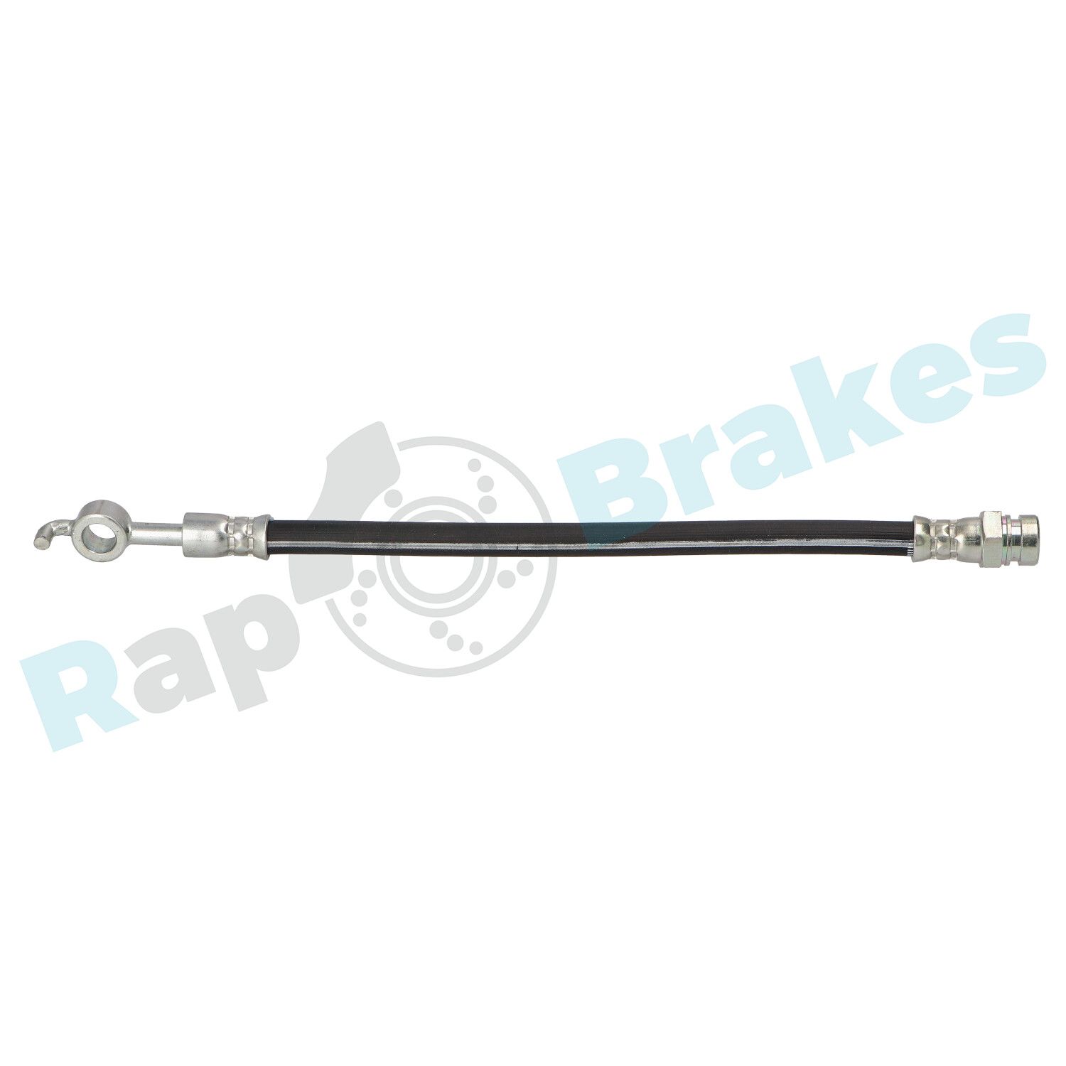 Bremsschläuche Set 2 Stück