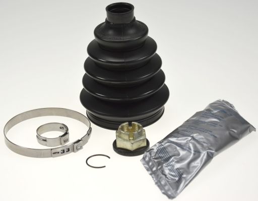 Achsmanschetten Sätze Set 2 Stück