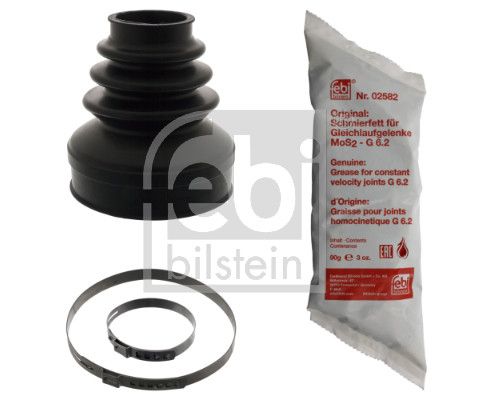 Achsmanschetten Sätze Set 2 Stück
