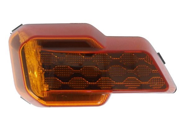 Blinker Blinkleuchte
