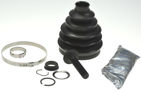 Achsmanschetten Sätze Set 2 Stück