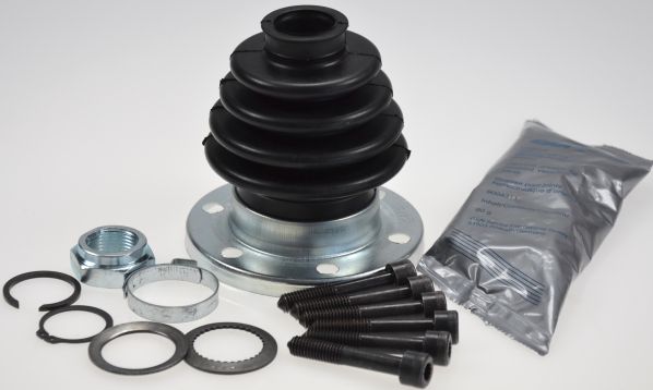 Achsmanschetten Sätze Set 2 Stück