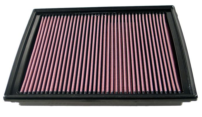 Plattenfilter (Einsätze)