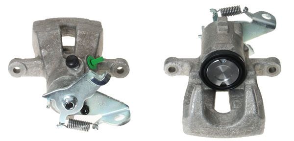 Bremssattel Bremszange