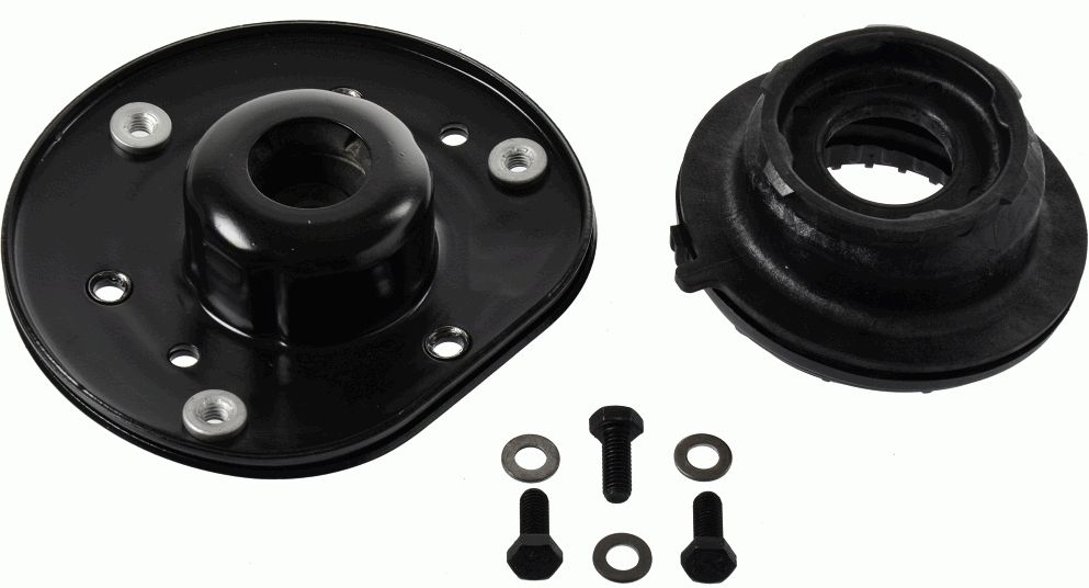 Domlager Reparatursätze Set 2 Stück