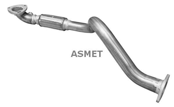 Abgasrohr Hosenrohr Flexrohr