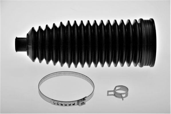 Faltenbalg Lenkmanschette
