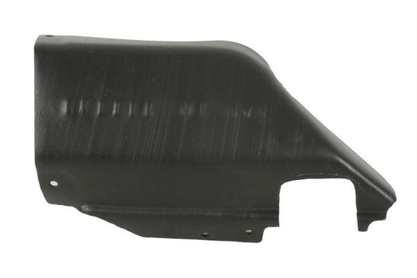 Unterfahrschutz Motorschutz