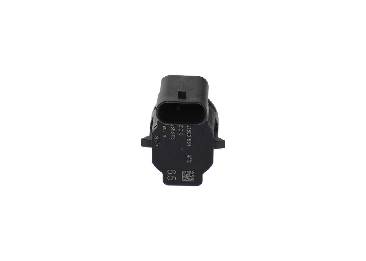 Sensor Einparkhilfe