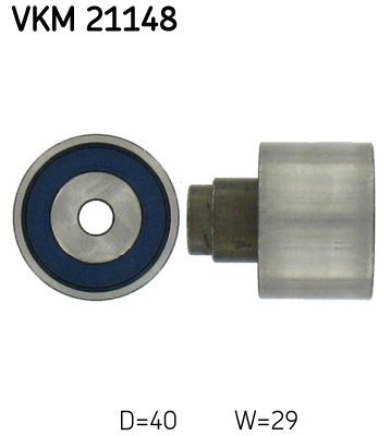 Umlenk Führungsrolle Zahnriemen