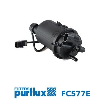 Gehäuse Kraftstofffilter Filter