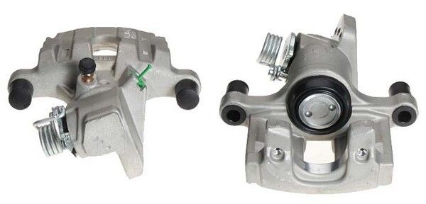Bremssattel Bremszange