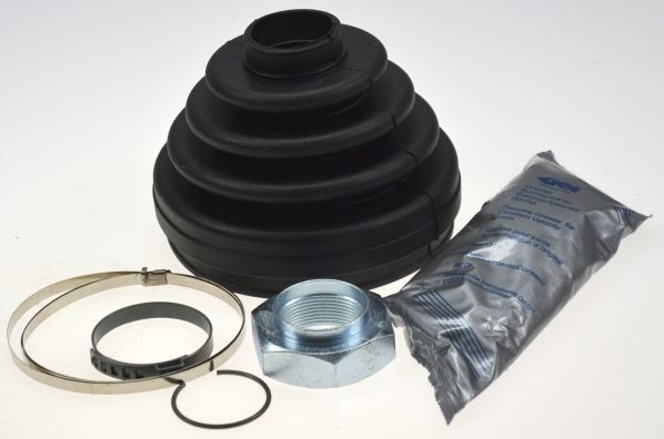 Achsmanschetten Sätze Set 2 Stück