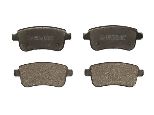Bremsbelag Satz Bremsscheibe Scheibenbremse