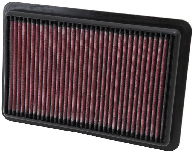 Plattenfilter (Einsätze)