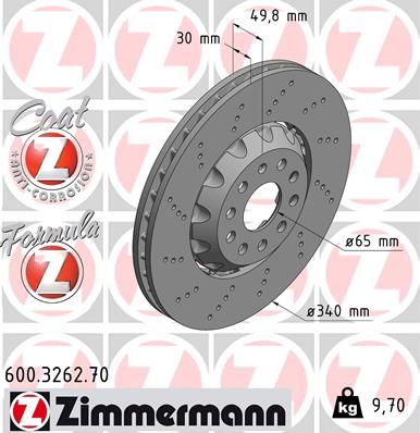 Bremsscheibe Scheibenbremse