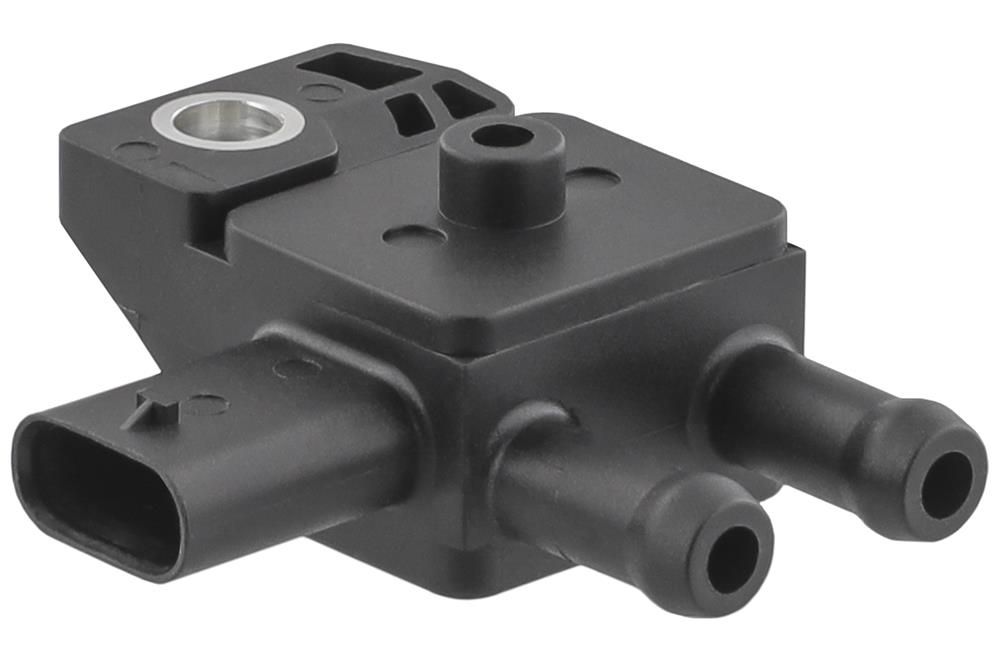Abgasdrucksensor Differenzdruck