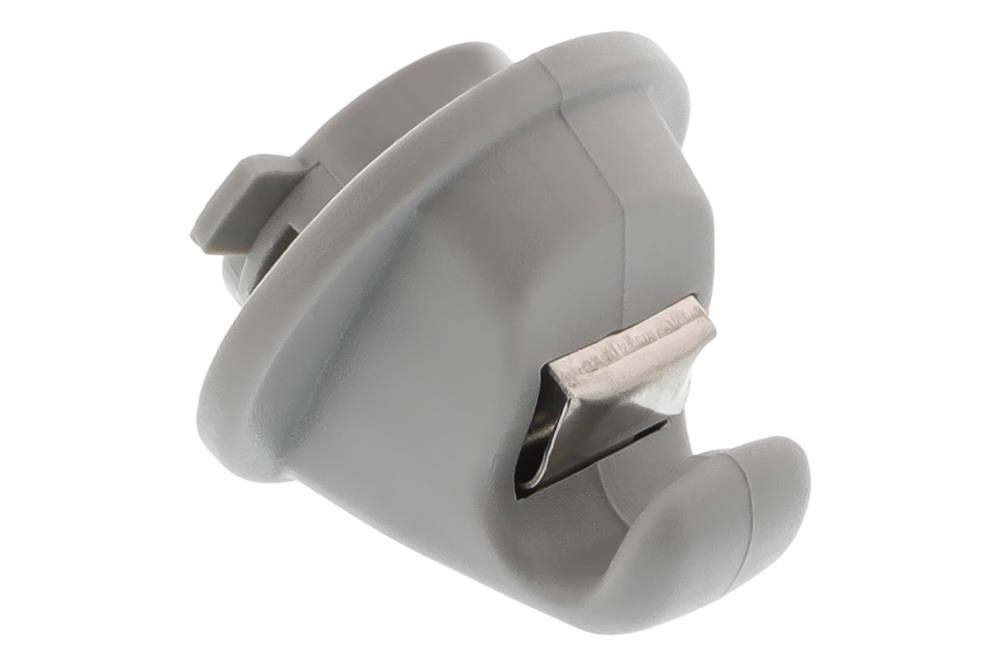 Halter, Sonnenblende