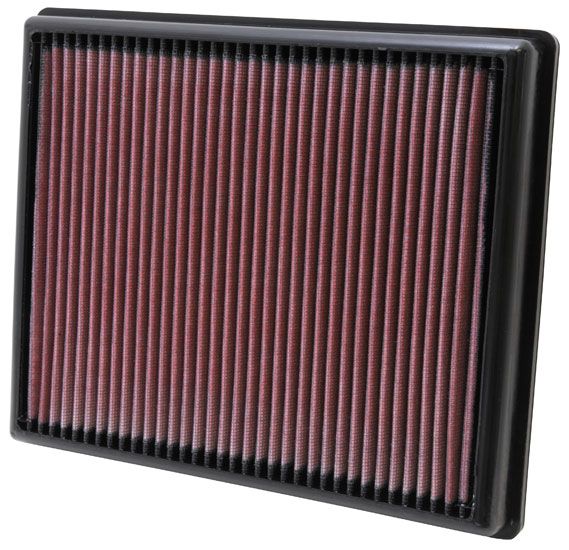 Plattenfilter (Einsätze)