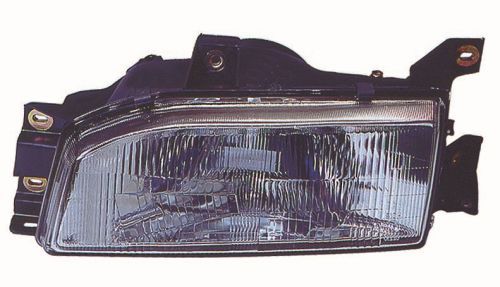 Scheinwerfer