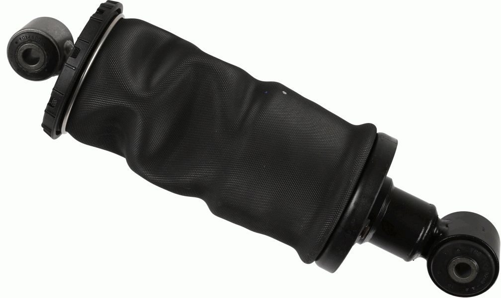 Dämpfer Fahrerhauslagerung