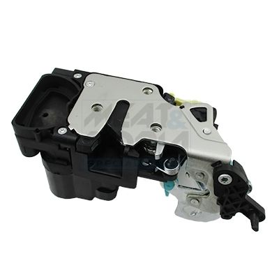 Systemschloss Türschloss Stellmotor
