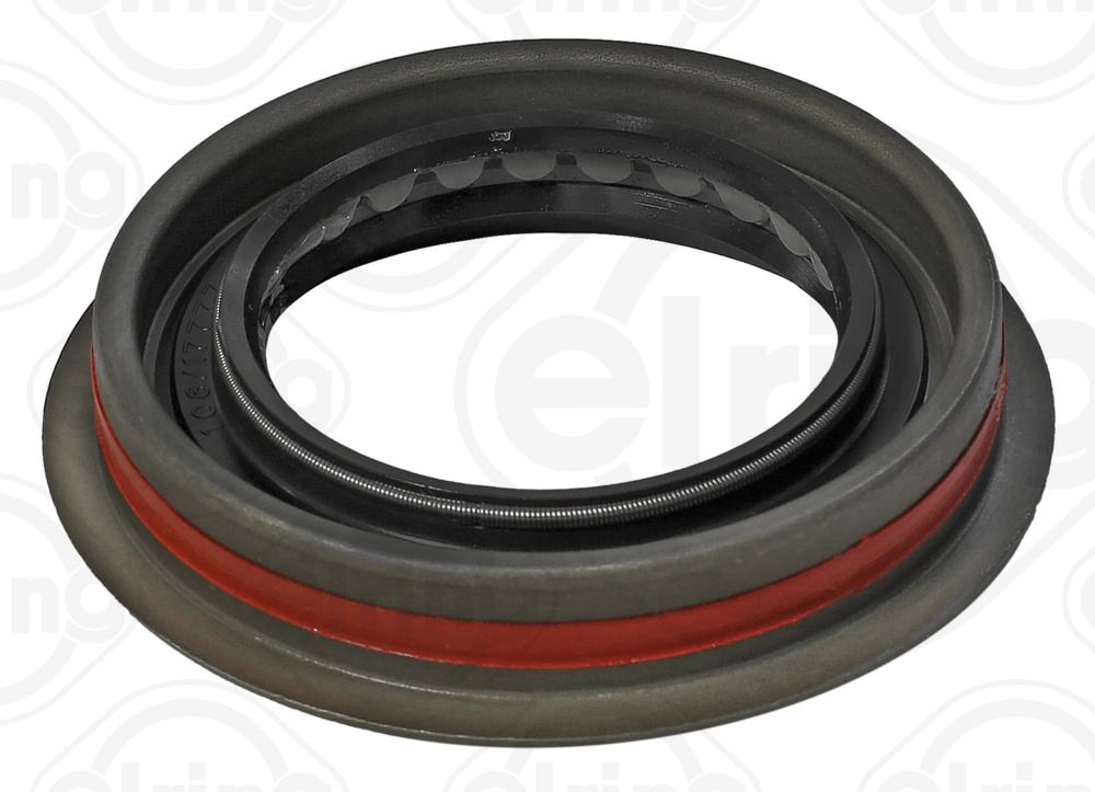 Wellen Dichtring Differential