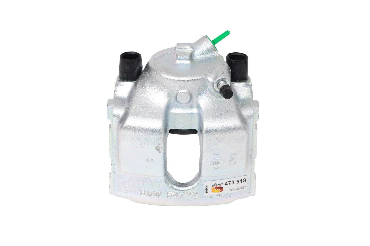 Bremssattel Bremszange