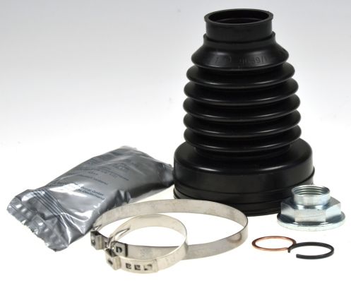 Achsmanschetten Sätze Set 2 Stück
