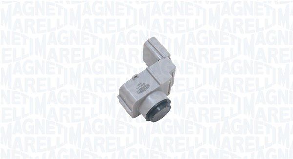 Sensor Einparkhilfe