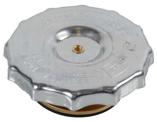 Verschlussdeckel Kühlmittelbehälter