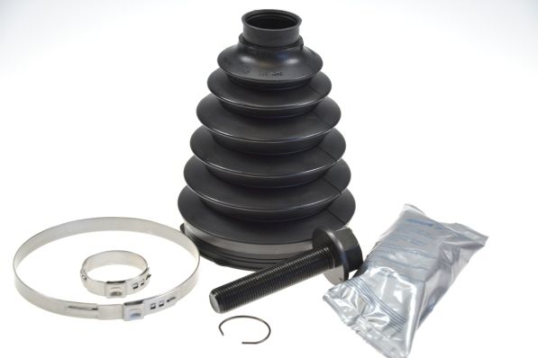 Achsmanschetten Sätze Set 2 Stück
