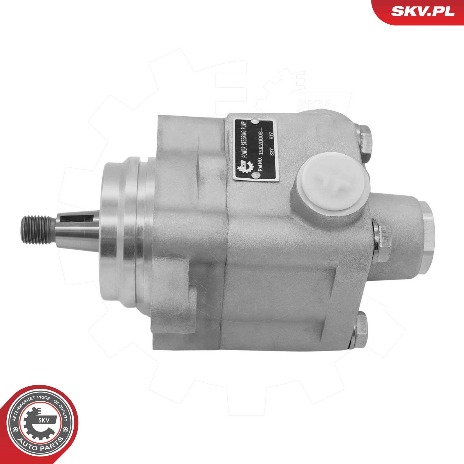 Hydraulikpumpe Lenkung Servopumpe Lenkhilfe