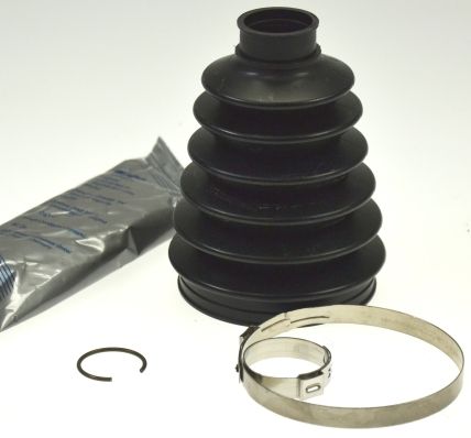 Achsmanschetten Sätze Set 2 Stück