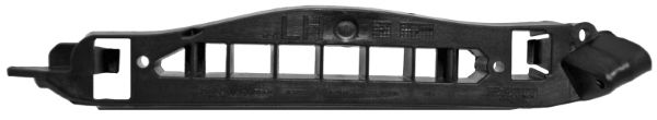 Stoßstange Halter