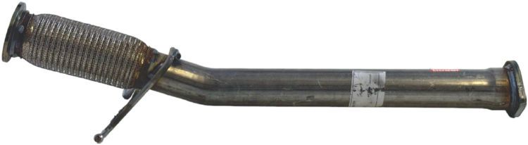 Abgasrohr Hosenrohr Flexrohr