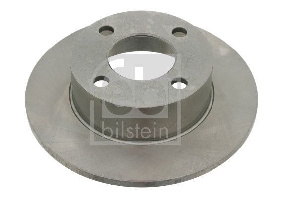 Bremsscheibe Scheibenbremse