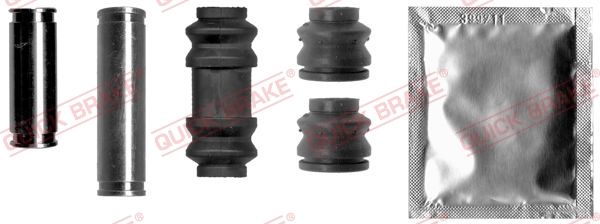 Führungshülsen Satz Bremssattel Bremszange